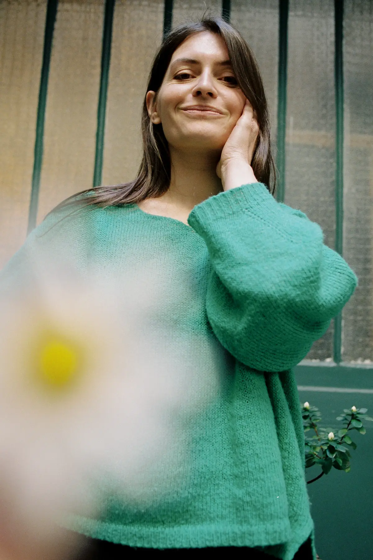 Rencontre-dédicace avec Laurine Roux