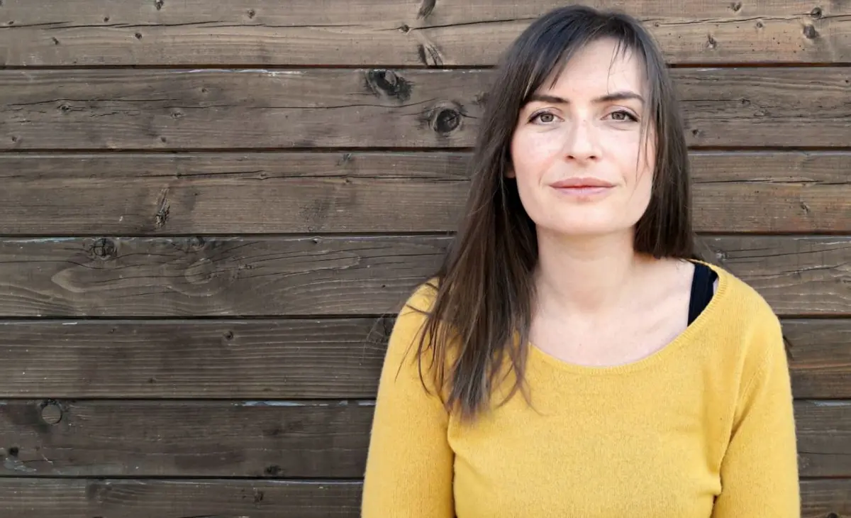 Rencontre dédicace avec Laurine Roux