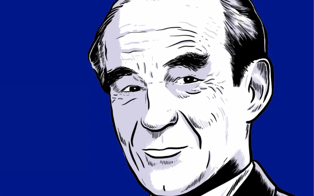 Visuel du Livre Robert Badinter Marabulles