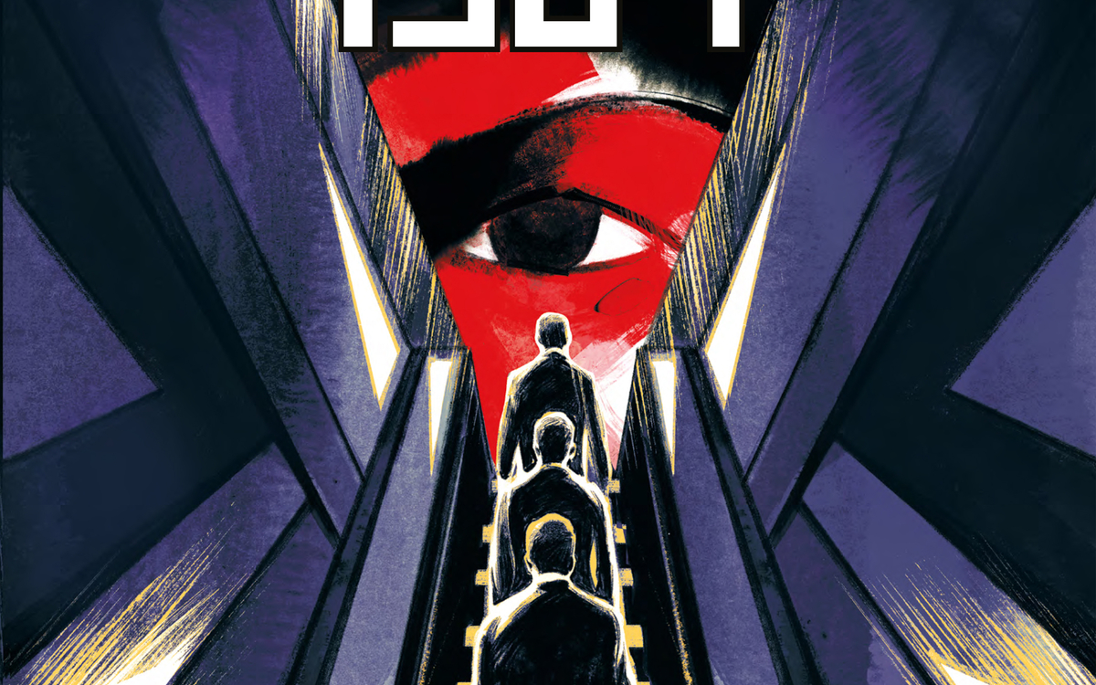 Rencontre-dédicace avec Xavier Coste