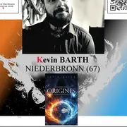 Rencontre Dédicace Kévin BARTH
