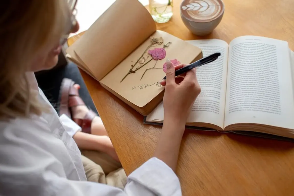 Rencontre dédicaces avec Lyliane Mosca