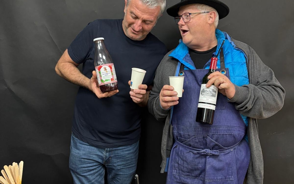 Rencontres des producteurs et des créateurs