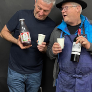 Rencontre des producteurs et des créateurs Partie II