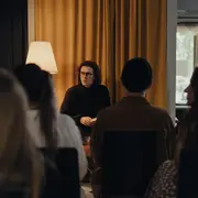 Rencontre échanges avec Hugo Baup - psychiatre