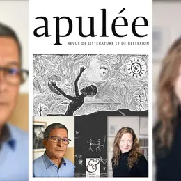 Rencontre : Emmanuelle Favier et Yahia Belaskri