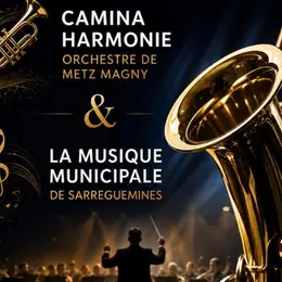 Rencontre en Harmonies