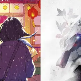 Rencontre entre deux autrices : You Young-kwang et Audrey Pleynet