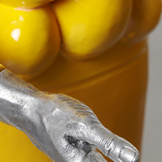 Rencontre entre Mai-Thu Perret, Anne Dressen et Ida Soulard