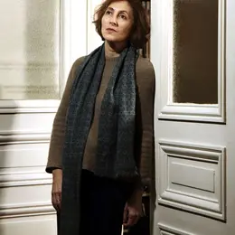 Rencontre - entretien - dédicace avec Florence SEYVOS