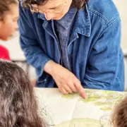 Rencontre Et Atelier Avec Inbar Heller Algazi : « Leporello »