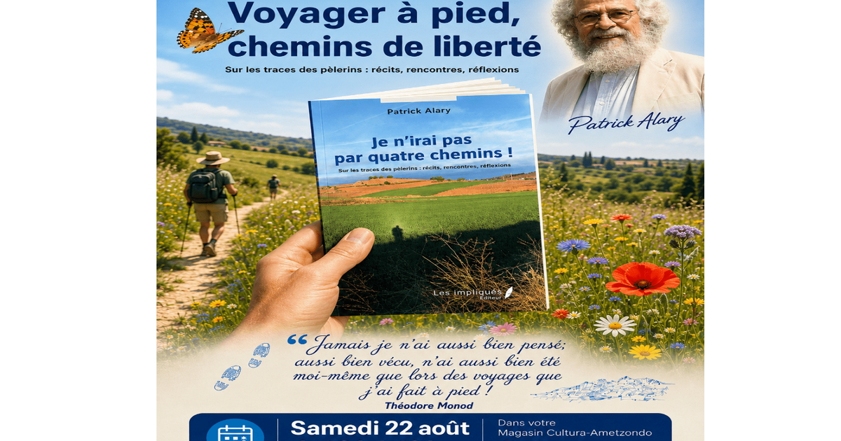 Rencontre & Dédicace