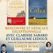 Rencontre et dédicace