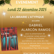 Rencontre et dédicaces