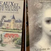 Rencontre et dédicaces avec 2 autrices d'ouvrages sur Montautre