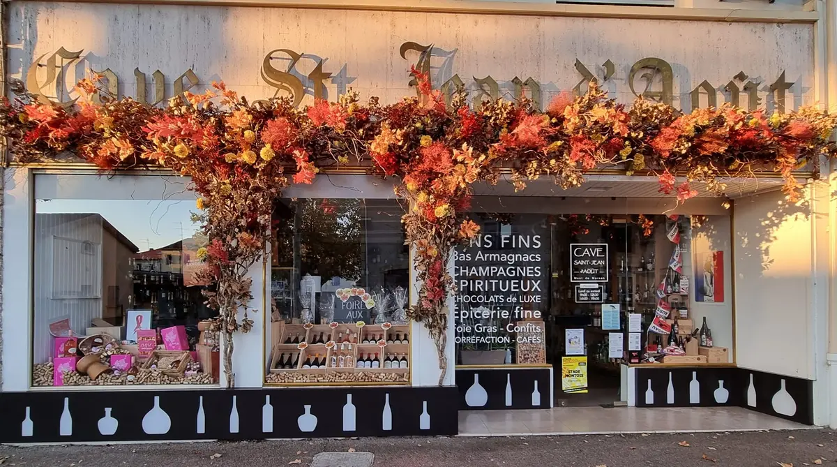 Rencontre & dégustation Armagnac