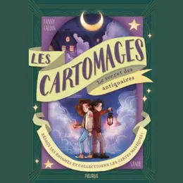 Rencontre et jeux avec Fanny Caldin (enfants)