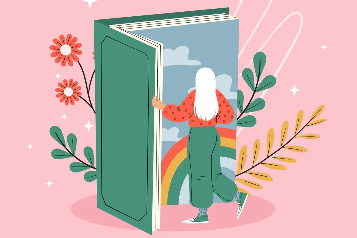 Rencontre & Lectures : Salomé Botella & Lucile Leloup