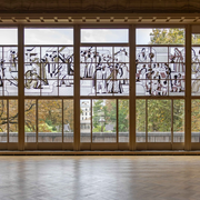 Rencontre et projection autour de l'exposition Art déco de 1925