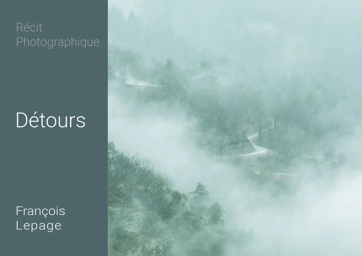 Rencontre et projections de François Lepage