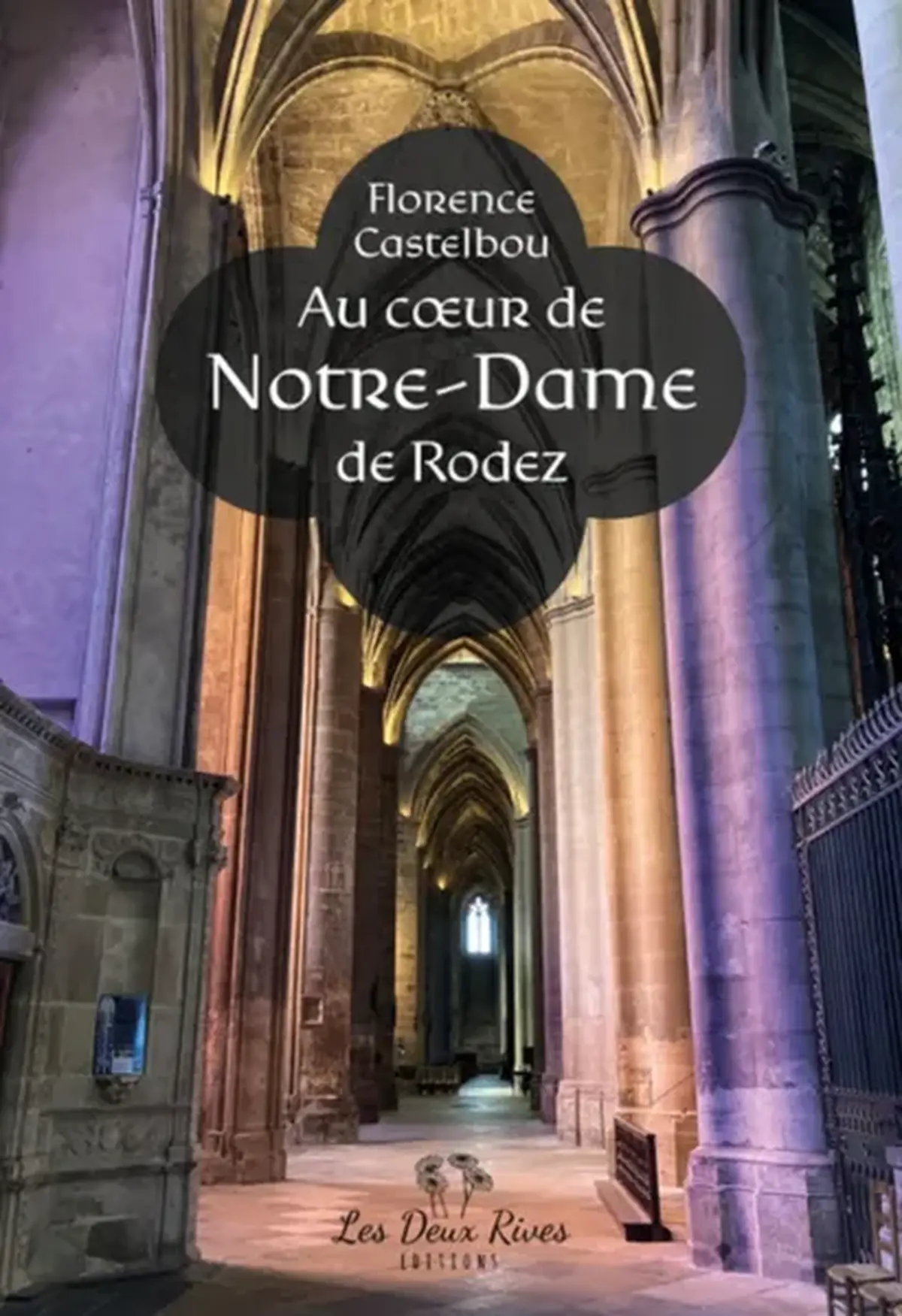 Rencontre et séance de dédicace avec Florence Castelbou