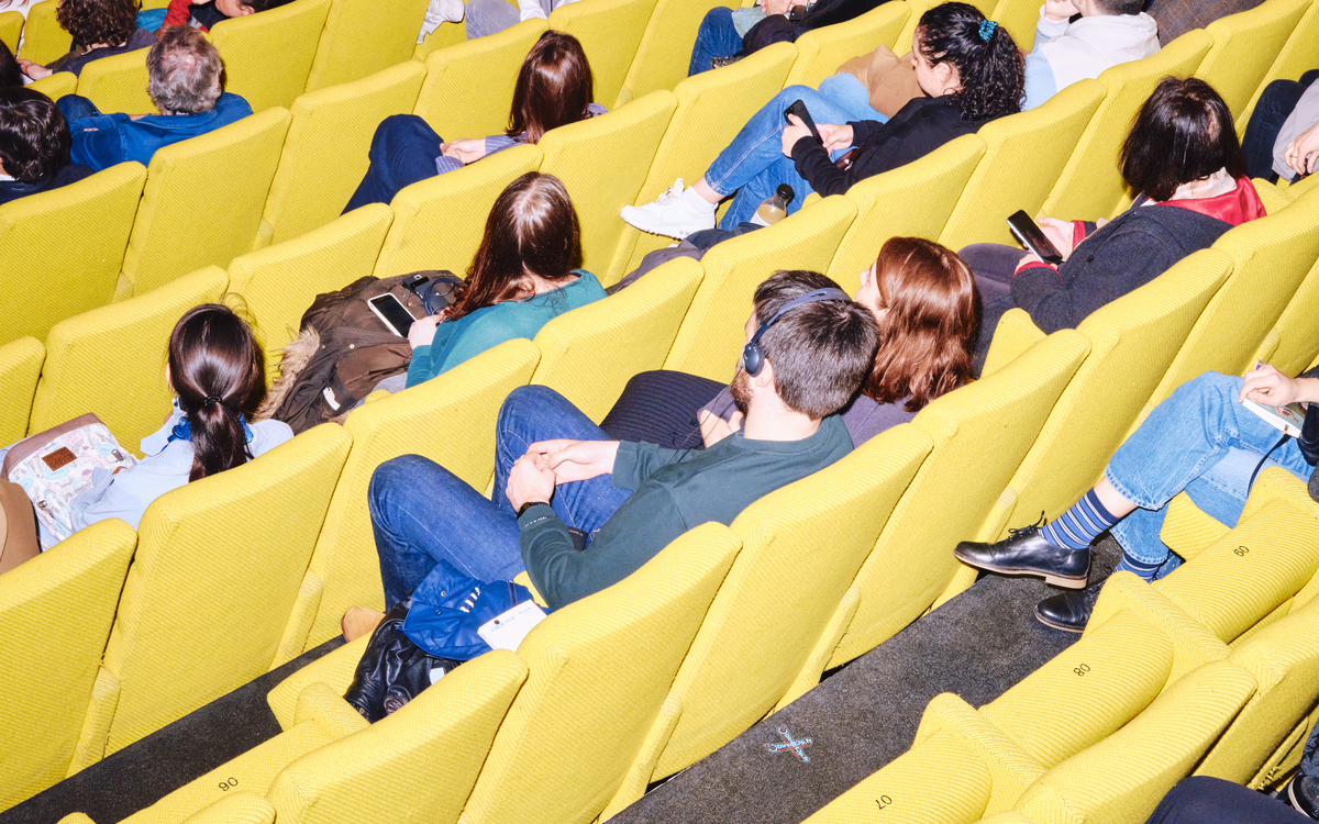 Rencontre & talk : Malbouffe, les classes populaires contre-attaquent !