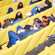 Rencontre & talk : Malbouffe, les classes populaires contre-attaquent !