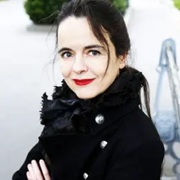 Rencontre exceptionnelle avec Amélie Nothomb