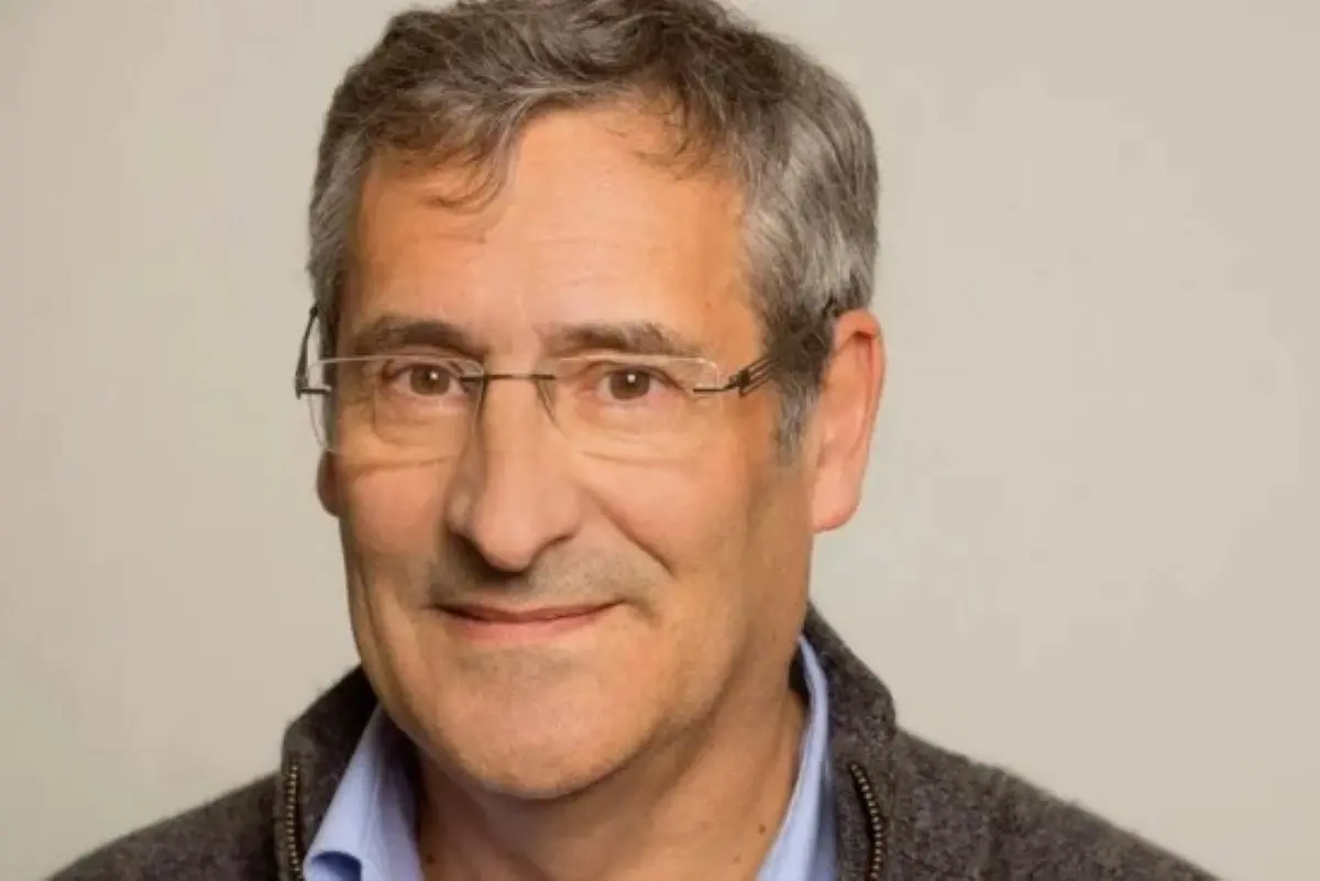 Rencontre exceptionnelle et croisée avec Marc-André Sélosse et Gilles Boeuf