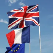 Rencontre franco-britannique
