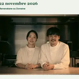 Rencontre Gastronomique Avec Mamenakane