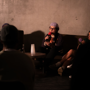 Rencontre Inspirante : Faire face aux violences de genre