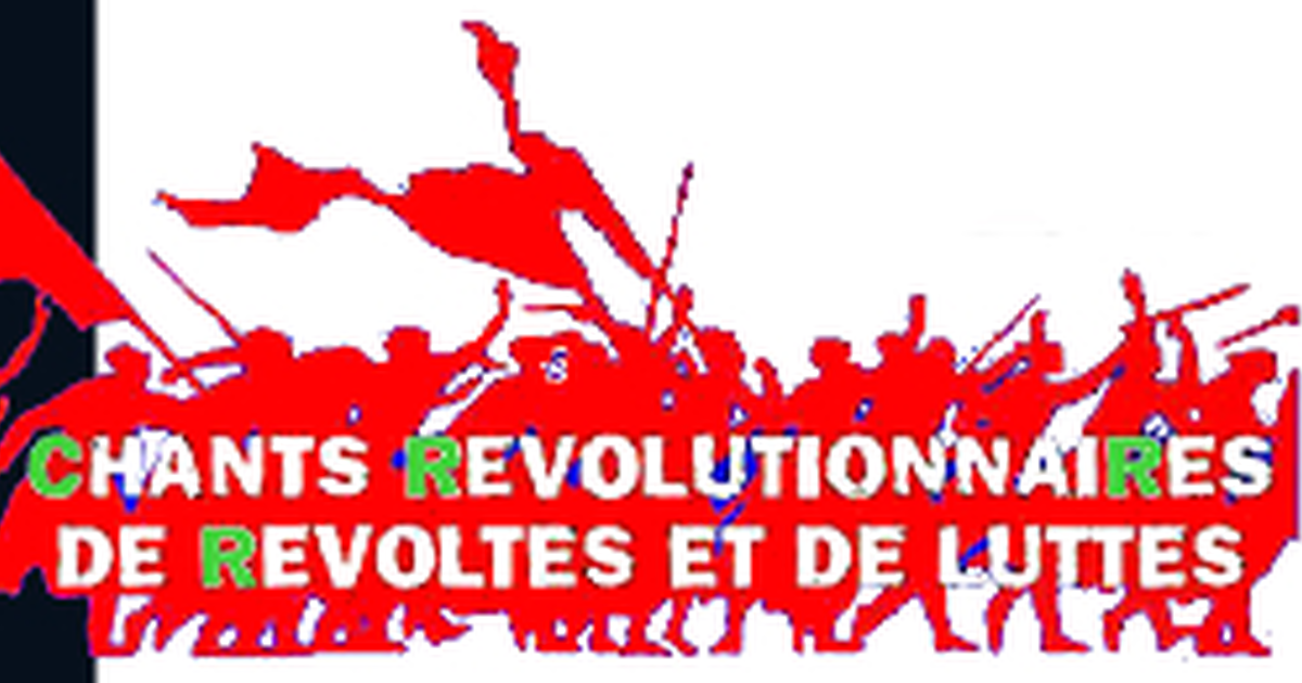 Rencontre internationale de chants de lutte