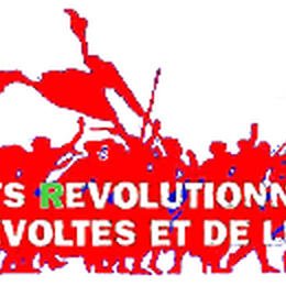 Rencontre internationale de chants de lutte