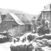 Rencontre - L'Aubrac vu par les anciens, à la Maison de l'Aubrac