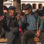 Rencontre : L'occitan ou les occitans ?, à Aubrac