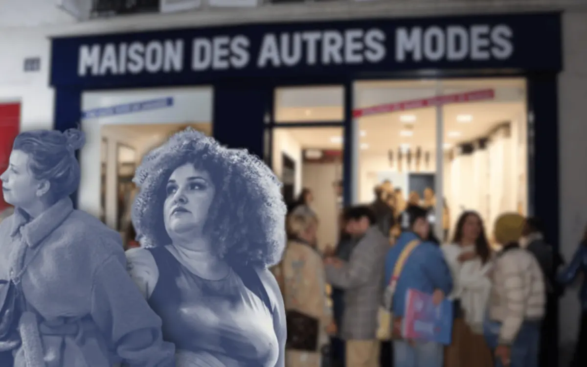 Rencontre - La Patronnerie & Granny +