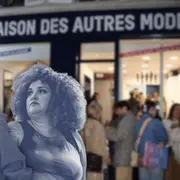 Rencontre - La Patronnerie & Granny +