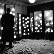 Rencontre : La photographie contemporaine, entre argentique et IA