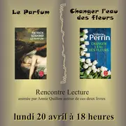 Rencontre Lecture