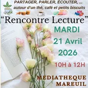 Rencontre lecture