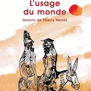 Rencontre, lecture de L'usage du monde