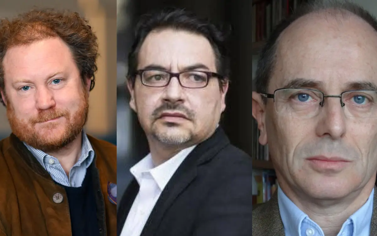 Rencontre : Les procès en France d’après‑guerre : les cas de Paul Touvier et Maurice Papon