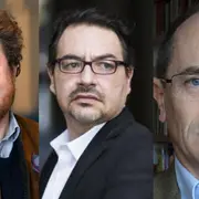 Rencontre : Les procès en France d’après‑guerre : les cas de Paul Touvier et Maurice Papon