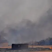 Rencontre : Les Soudanais du Darfour