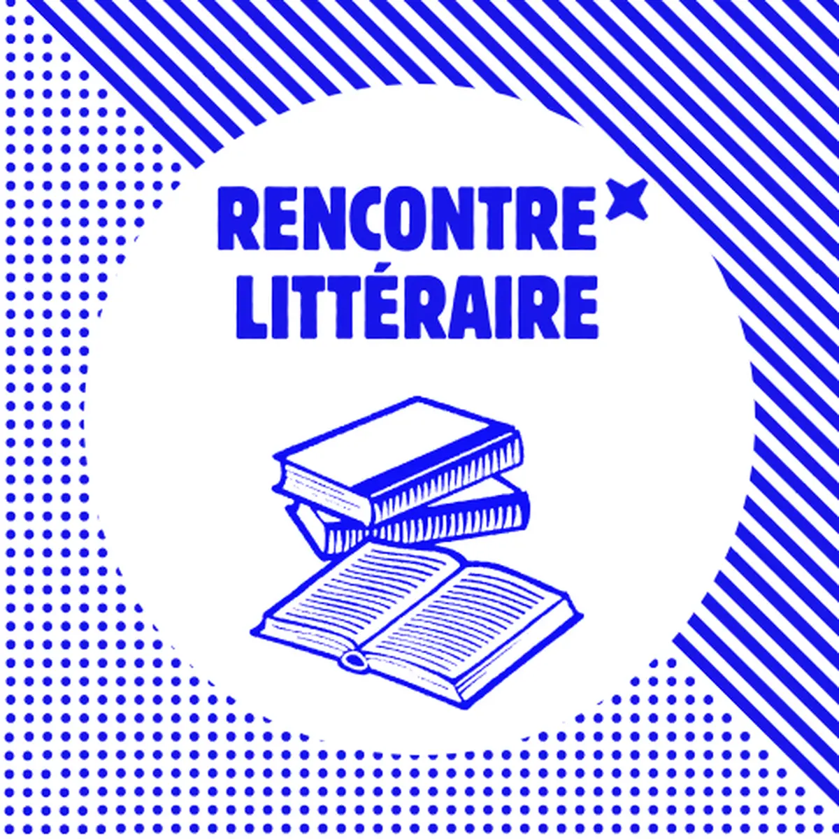 Rencontre littéraire