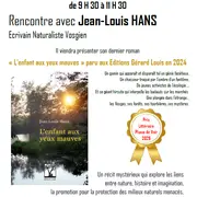 Rencontre littéraire