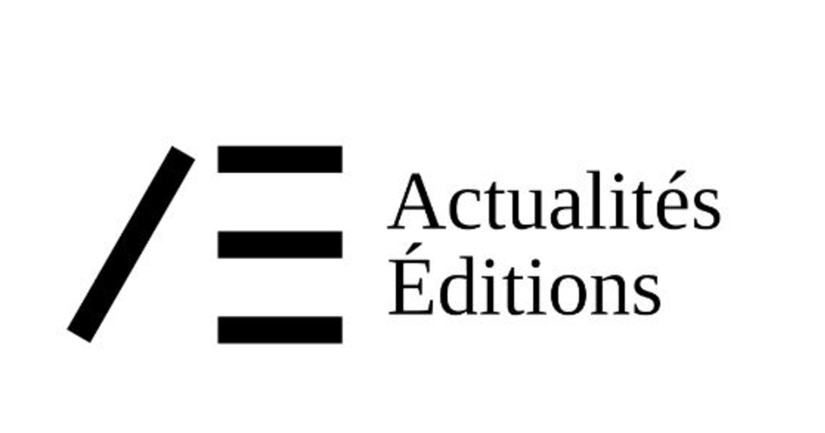 Rencontre littéraire avec Actualités Editions