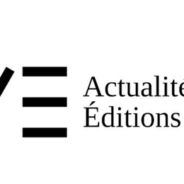 Rencontre littéraire avec Actualités Editions