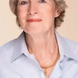 Rencontre littéraire avec Béatrix de L’Aulnoit